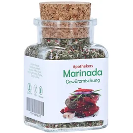 MAR Apothekers Marinada Gewürzmischung Glas