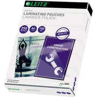 Leitz 16935 Laminierhülle A4 216x303mm
