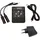 Airturn Digit BT-500 Fernbedienung Schwarz Universal