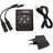 Airturn Digit BT-500 Fernbedienung Schwarz Universal