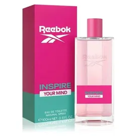 Reebok Inspire Your Mind Eau de Toilette 100 ml