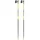 Leki Prc 650 neonyellow-black 150 cm