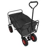 Westerholt Faltbarer Bollerwagen anthrazit