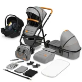 lionelo Amber 3 in 1