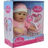 Vedes Babypuppe Lisa 30 cm