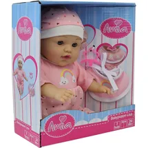 Vedes Babypuppe Lisa 30 cm