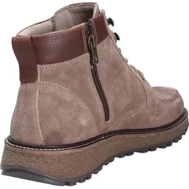 Gabor Pius Gabor Herren Schnürboot in braun 47