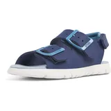 Camper Oruga Sandal, Blau, 31