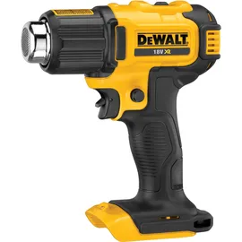 DeWalt Akku-Heißluftpistole 18V (Basisversion) DCE530N-XJ