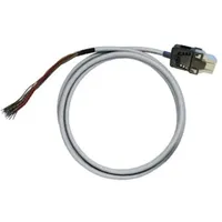 Weidmüller 7789108080 PAC-UNIV-RV12-F-8M