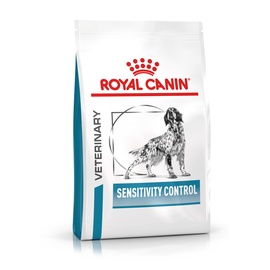 Royal Canin Veterinary Canine Sensitivity Control Hundefutter trocken