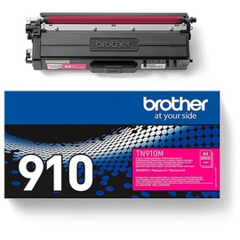 Brother TN-910M magenta