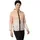 adidas Terrex Xperior Light Windweave Jacke Semi Impact Orange L