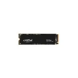 Crucial P3 Plus SSD 2TB