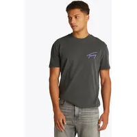 Tommy Jeans T-Shirt »TJM RLX FADED GRAPHIC TEE EXT«,