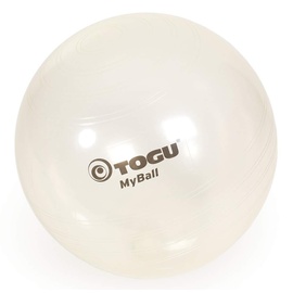 Togu MyBall, 55 cm, transparent