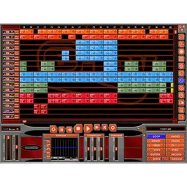 bhv eJay Allstars Hip Hop 4 DE Win