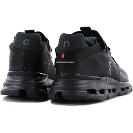 On Cloudnova 2 Herren Schwarz 41