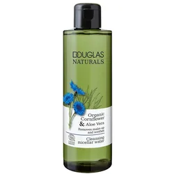 Douglas Collection Naturals CLEANSING MICELLAR WATER Mizellenwasser 200 ml Damen 