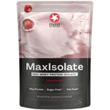 Isolate Erdbeere Pulver 1000 g