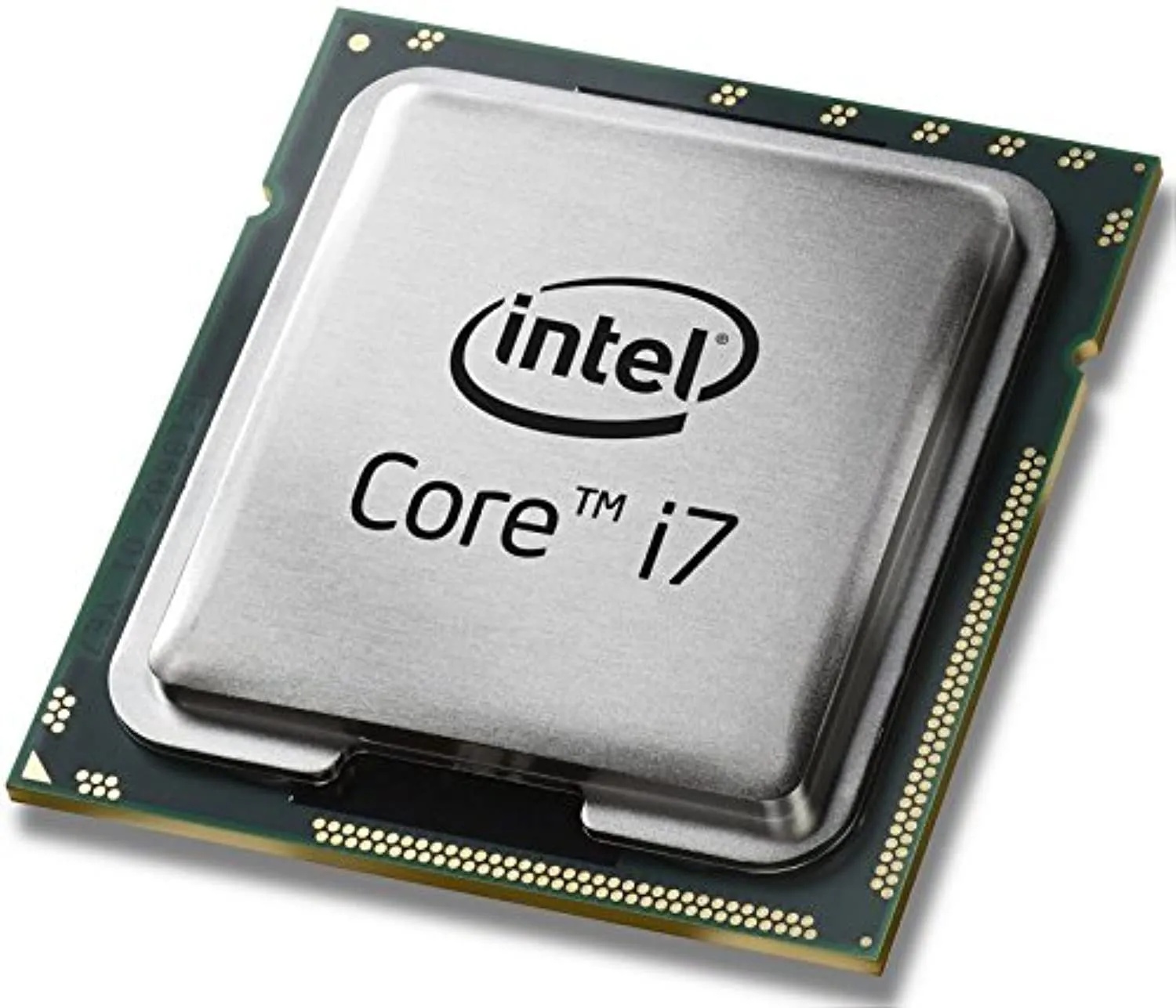 Intel® Core i7-4790 3.6GHz Tray CM8064601560113