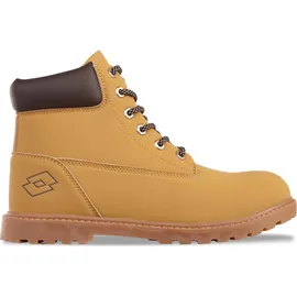 lotto Maemoore Mid Herren Braun 37