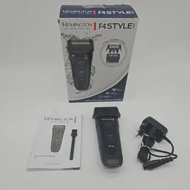 Remington Style Series F4002 Blau