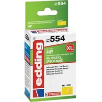 Edding EDD-554 ersetzt HP 953XL (F6U18AE)