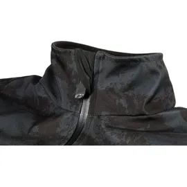 O'Neal Oneal Shore Regenjacke - Schwarz/Grau / M