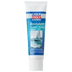 Marine Bootsfett Schmierung Schiff Boot 250g Tube Schmiermittel LIQUI MOLY 25041