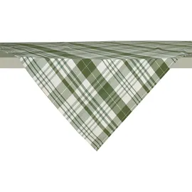 OTTO home Tischdecke Candise 250 x 130 cm Grün