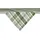 OTTO home Tischdecke Candise 250 x 130 cm Grün