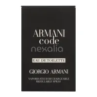 Armani Code Pour Homme Edt Spray 30 ml