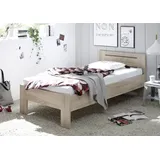 Pol-Power SATURN 90 x 200 cm Braun
