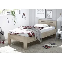 Pol-Power SATURN 90 x 200 cm Braun