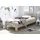 Pol-Power SATURN 90 x 200 cm Braun