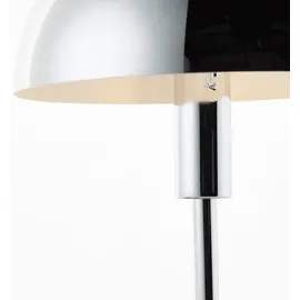 LeGer Home by Lena Gercke Linnea Pilz Lampe Silber