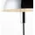 LeGer Home by Lena Gercke Linnea Pilz Lampe Silber