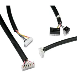 Panduit Nicht schrumpfender Schlauch - 304.8 m