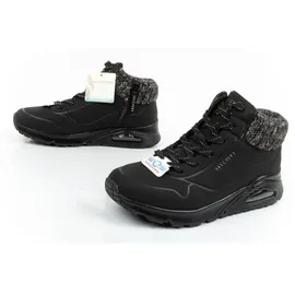 SKECHERS Uno Gen1 Kinder Schwarz 39