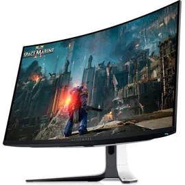Dell Alienware AW3225QF 32" 4K UHD