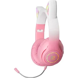 DEFENDER Freemotion B505 Rosa