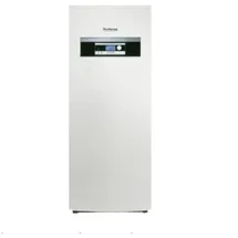 Buderus Logatherm WPS 6-1 Sole/Wasser-Wärmepumpe 5,8 kW