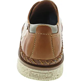 PIKOLINOS San Juan Herren Braun 45