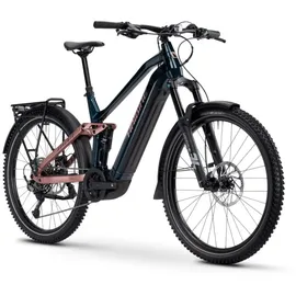 Haibike Adventr 8.5 2025