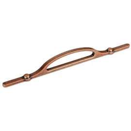 SO-Tech Landhausgriff Runda BA 192 mm Kupfer Antik