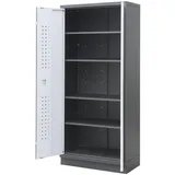 Kraftwerk, Werkstattschrank, Mobilio (91.50 cm, 200 cm)