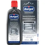 Durgol Swiss Steamer Spezial-Entkalker 500 ml