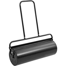 vidaXL Gartenwalze 63 L