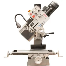 ELMAG Getriebe Fräs- und Bohrmaschine MFB 40 TGV